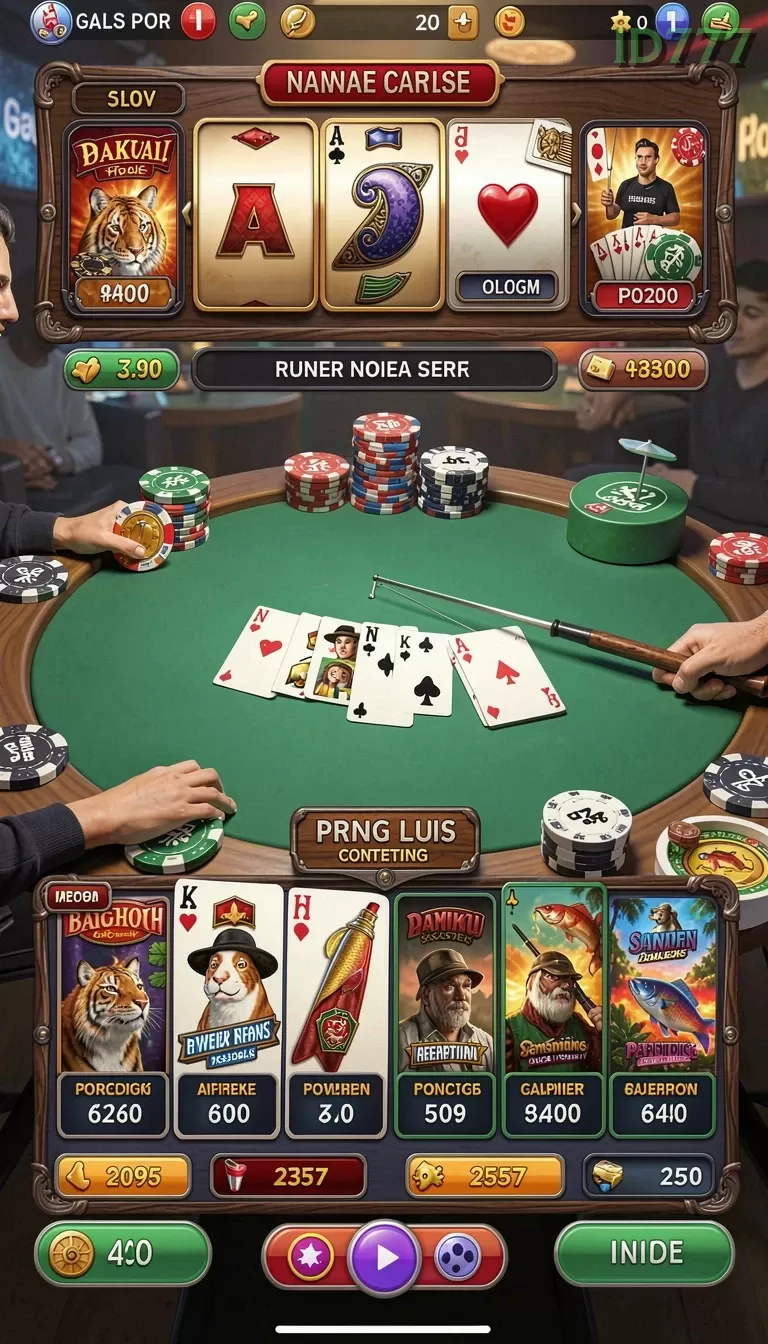 Screenshot slot710 nomor 3