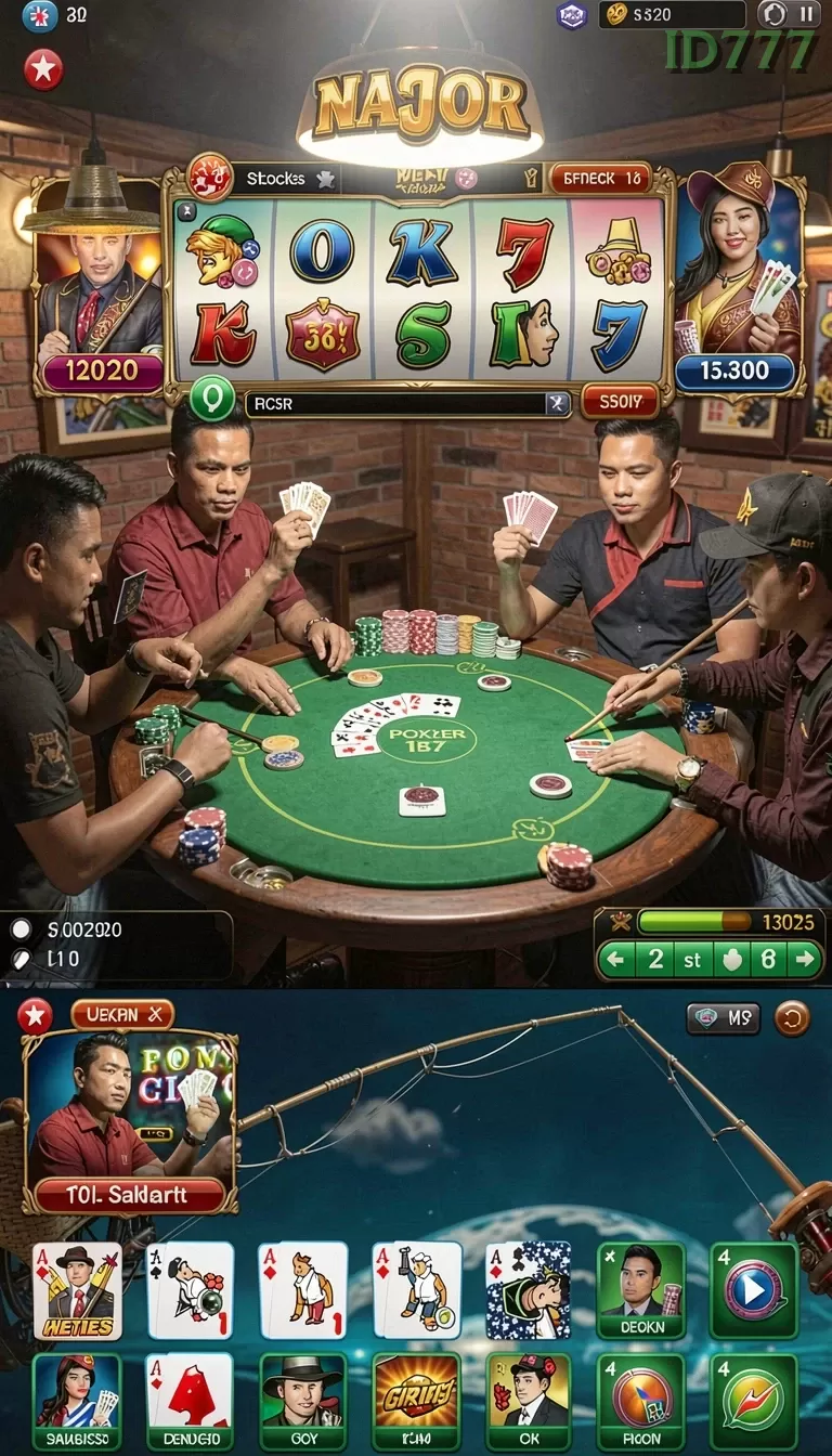 Screenshot idrking nomor 3