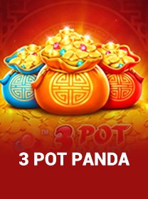 3 Pot Panda Slot Terbaru: Review dan Info Lengkap — ikon game