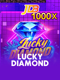 Review Lucky Diamond Terlengkap untuk Pemain Baru — ikon game