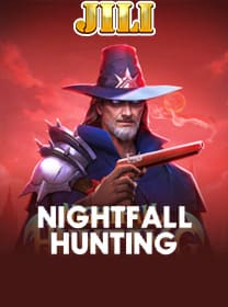 Review Game Nightfall Hunting untuk Pemula dan Pro — ikon game