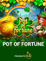 Pot Of Fortune Terbaru: Review Game dan Tips Bermain — ikon game