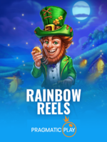 Rainbow Reels Terbaru: Review Game dan Tips Bermain — ikon game
