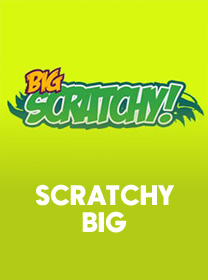 Cara Bermain Scratchy Big dan Tips Menang Mudah — ikon game