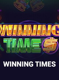 Panduan Lengkap Winning Times untuk Pemain Profesional — ikon game