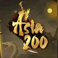 Aplikasi asia200 Resmi dan Terpercaya di Android APK Resmi — ikon aplikasi