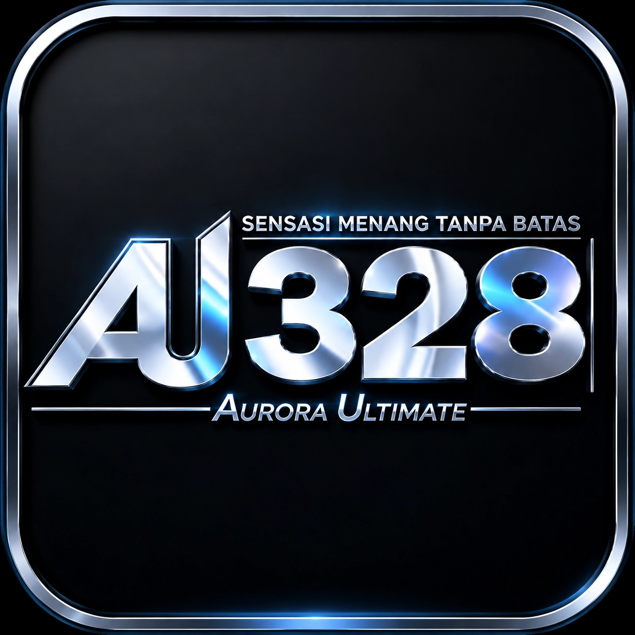 Aplikasi au328 Resmi dan Terpercaya di Android APK Resmi — ikon aplikasi