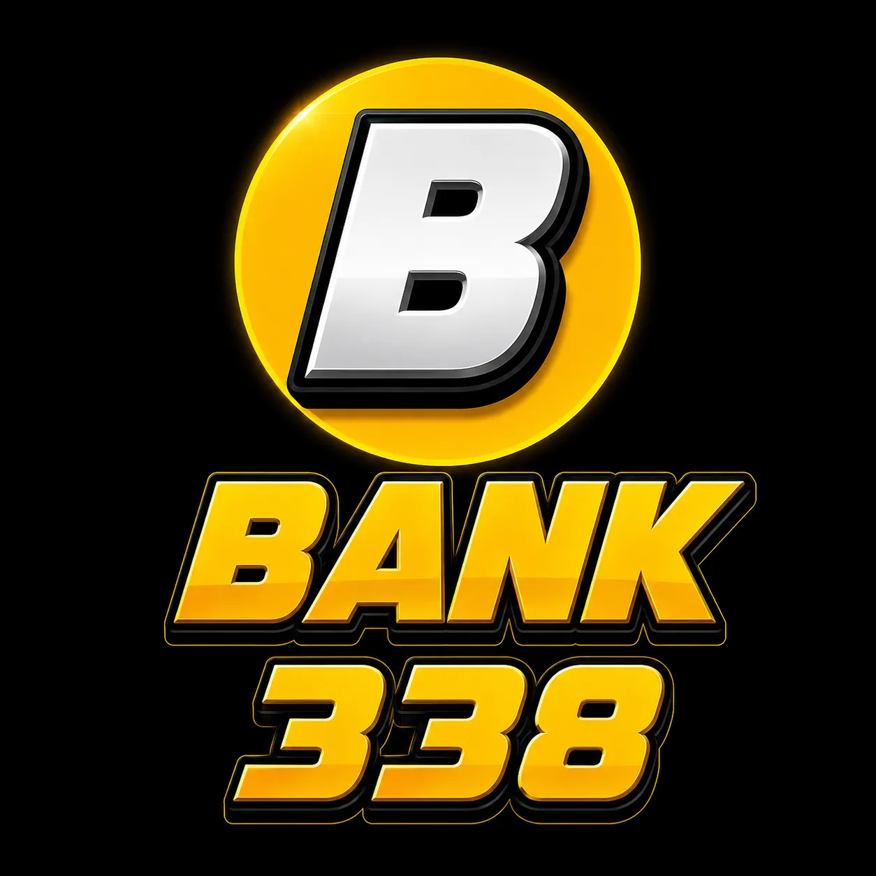 bank338 Terbaru: Download APK Resmi dan Aman APK Resmi — ikon aplikasi