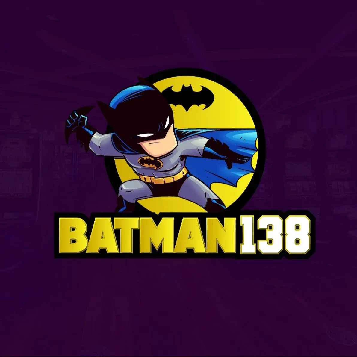 batman138 Terbaru: Download APK Resmi dan Aman APK Resmi — ikon aplikasi