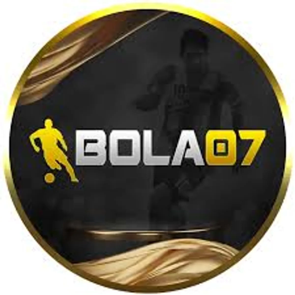 Aplikasi bola07 Resmi dan Terpercaya di Android APK Resmi — ikon aplikasi