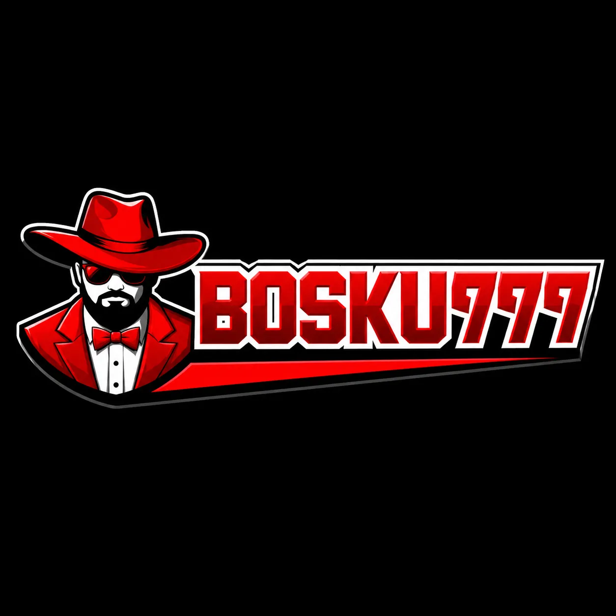 Aplikasi bosku777 Resmi dan Terpercaya di Android APK Resmi — ikon aplikasi