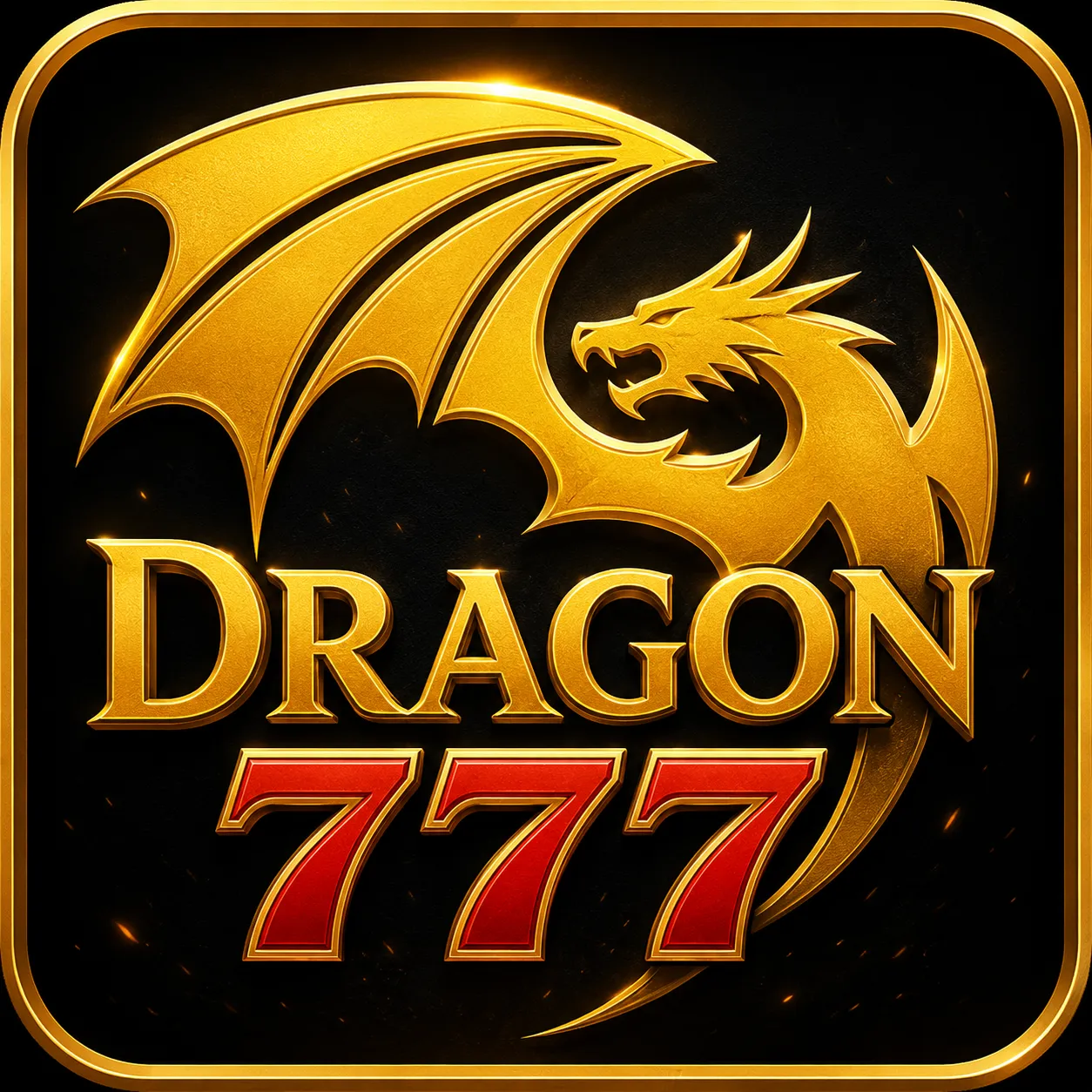 Aplikasi dragon777 Resmi dan Terpercaya di Android APK Resmi — ikon aplikasi