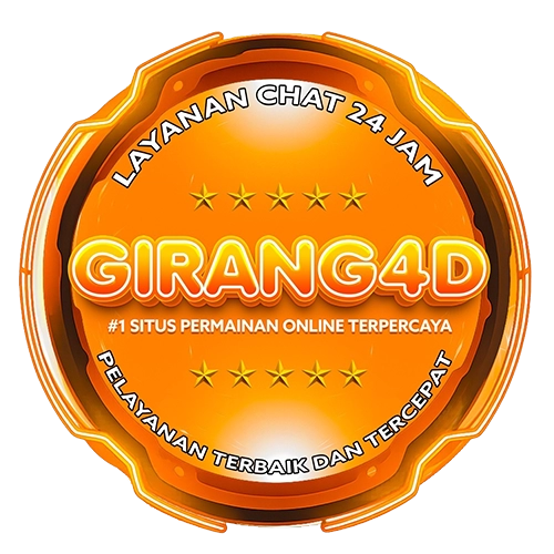 Aplikasi girang4d Resmi: Download dan Instalasi APK Resmi — ikon aplikasi
