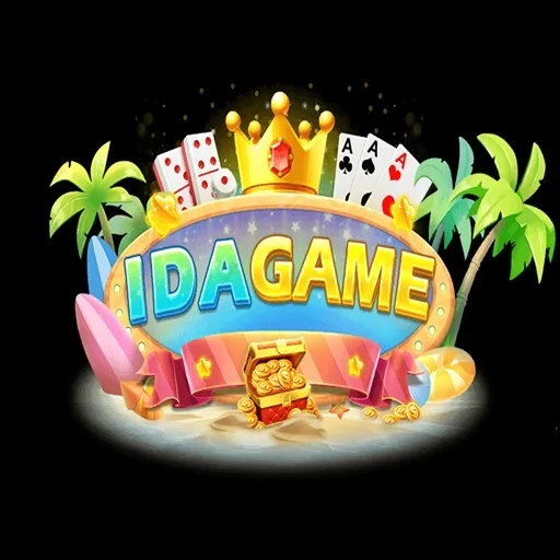 Aplikasi idagame Resmi dan Terpercaya di Android APK Resmi — ikon aplikasi
