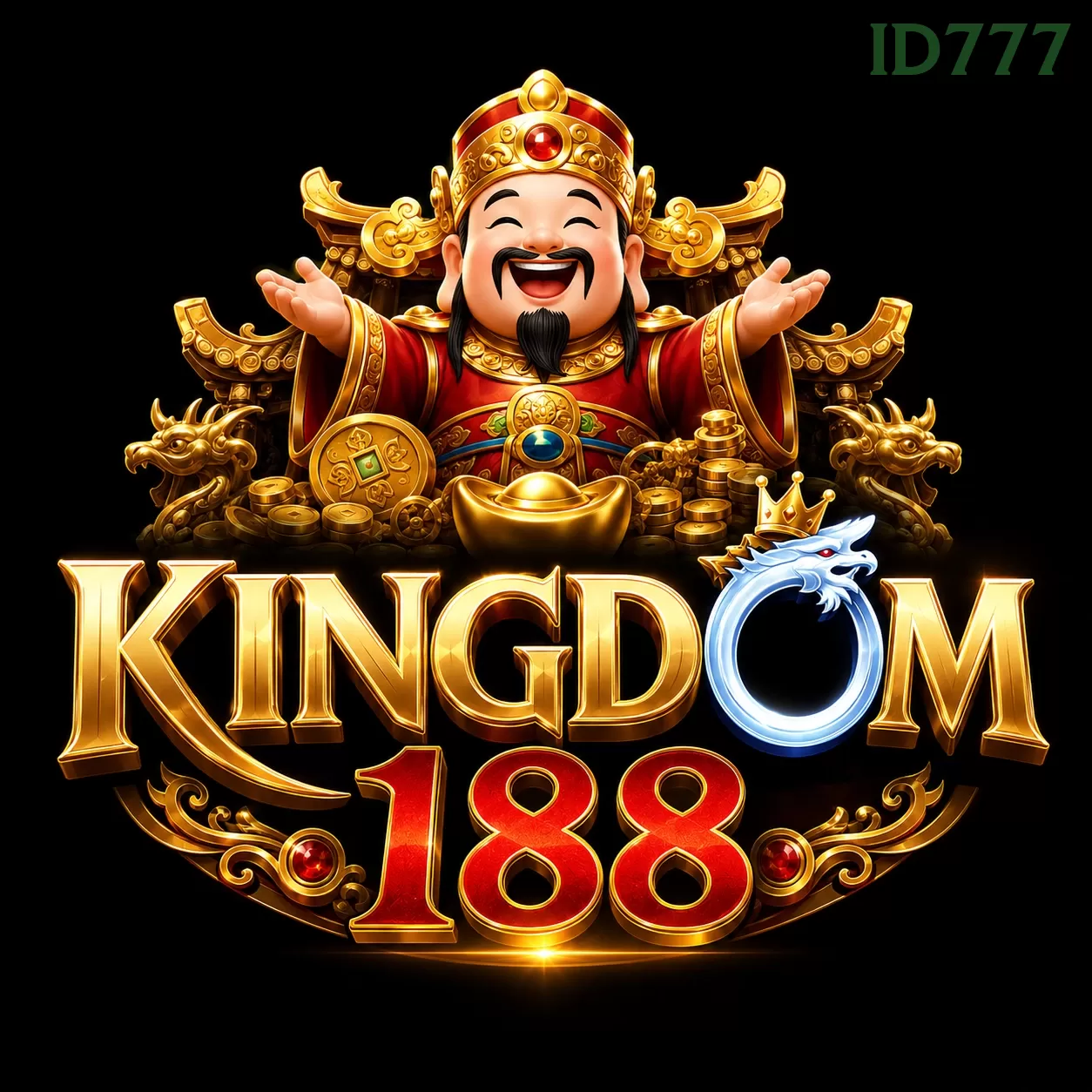 Ikon kingdom188