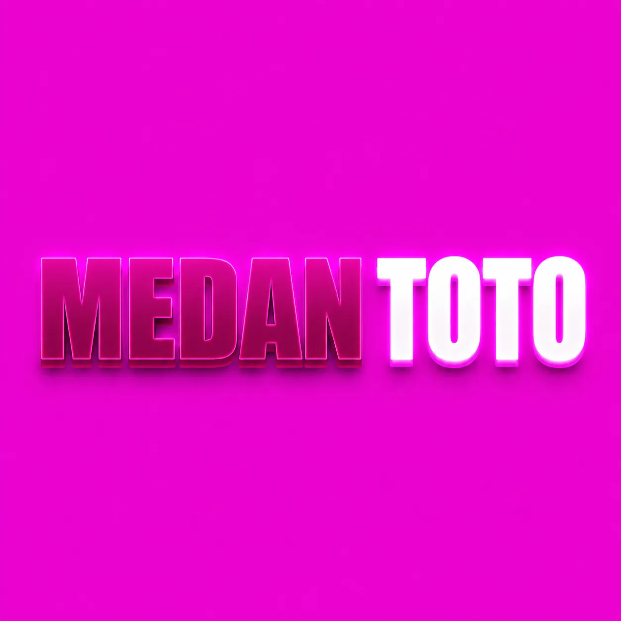 Aplikasi medantoto Resmi: Download dan Instalasi APK Resmi — ikon aplikasi