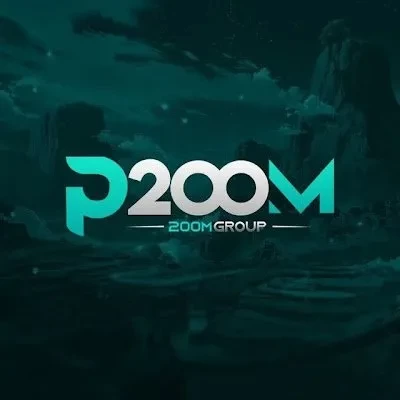 Aplikasi p200m Resmi dan Terpercaya di Android APK Resmi — ikon aplikasi