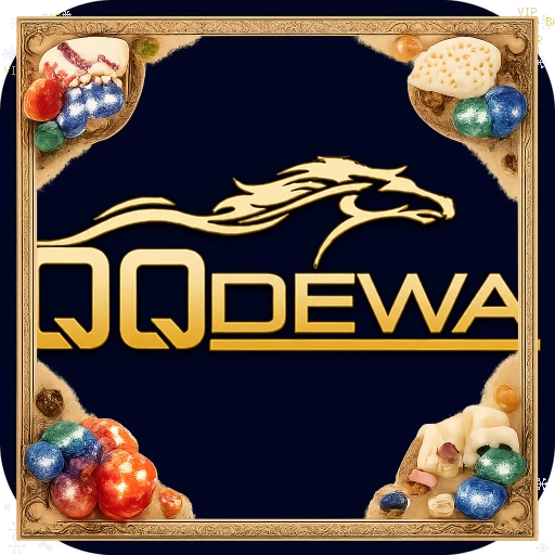 Aplikasi qqdewa Resmi dan Terpercaya di Android APK Resmi — ikon aplikasi