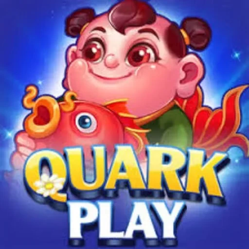Aplikasi quarkplay Resmi dan Terpercaya di Android APK Resmi — ikon aplikasi