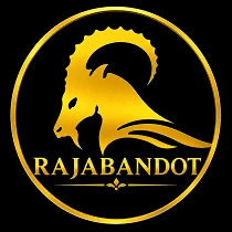 Aplikasi rajabandot Resmi: Download dan Instalasi APK Resmi — ikon aplikasi