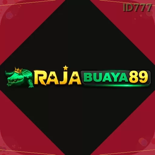 rajabuaya89 APK Resmi — ikon aplikasi