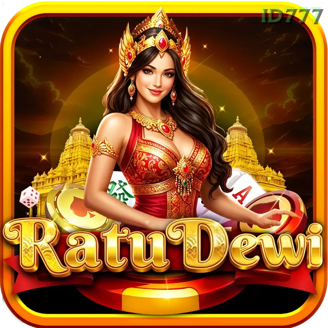 Ikon ratudewi