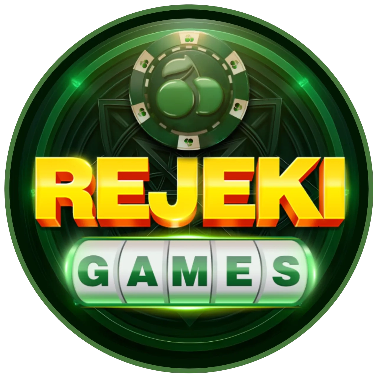 rejekigames Terbaru: Download APK Resmi dan Aman APK Resmi — ikon aplikasi
