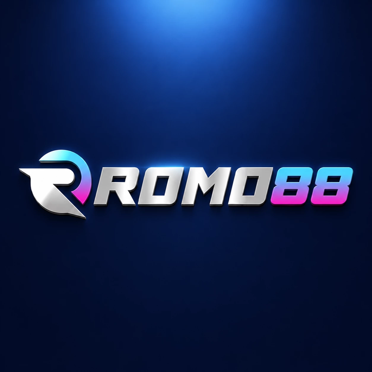 Aplikasi romo88 Resmi dan Terpercaya di Android APK Resmi — ikon aplikasi