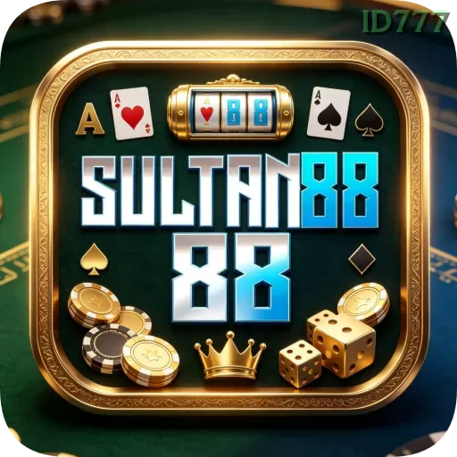 Ikon sultan88