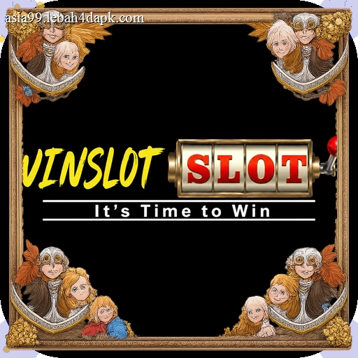 Aplikasi winslot Resmi: Download dan Instalasi APK Resmi — ikon aplikasi