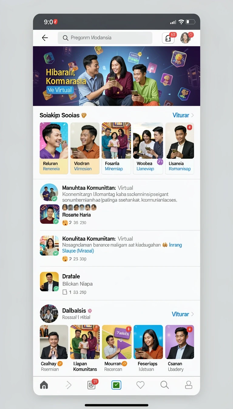 Screenshot victory555 Terbaru: Download APK Resmi dan Aman nomor 1