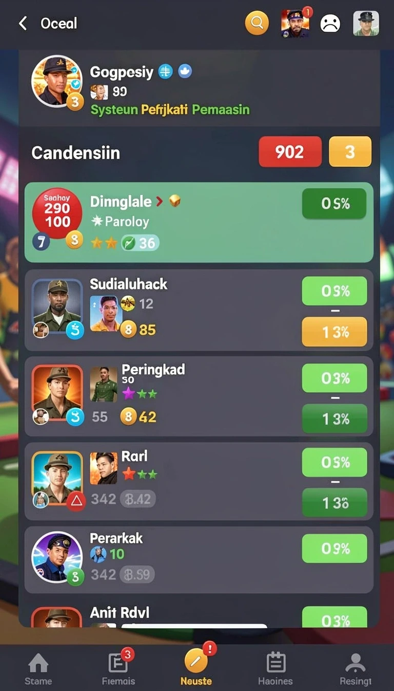 Screenshot sultan88 Terbaru: Download APK Resmi dan Aman nomor 2