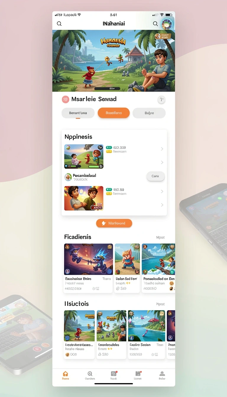 Screenshot Aplikasi kopi77 Resmi dan Terpercaya di Android nomor 1