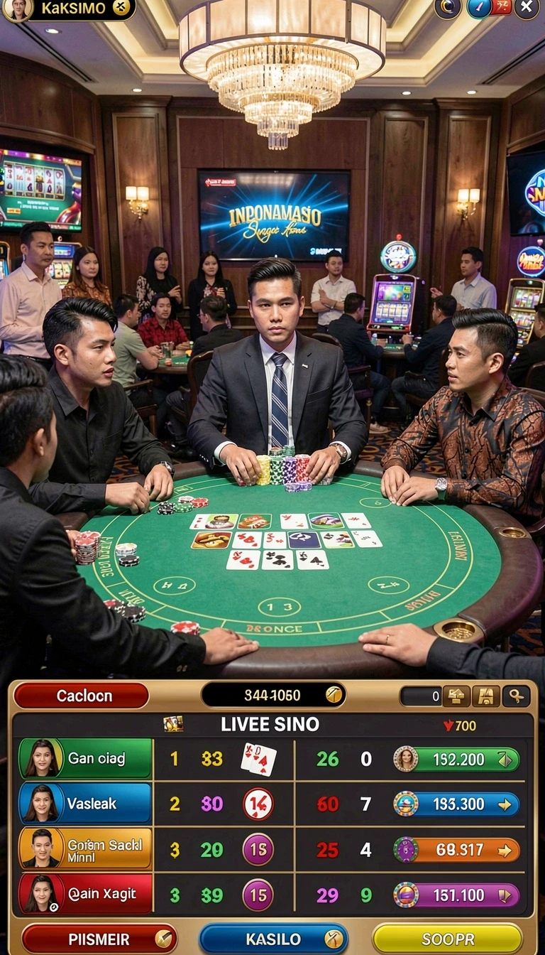 Screenshot Aplikasi turbo88 Resmi dan Terpercaya di Android nomor 3