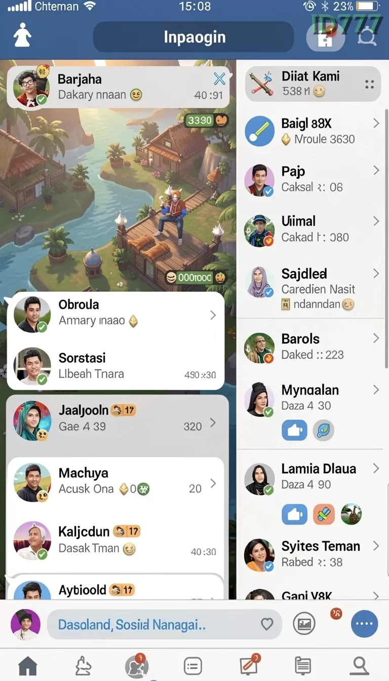 Screenshot vipdewa nomor 2
