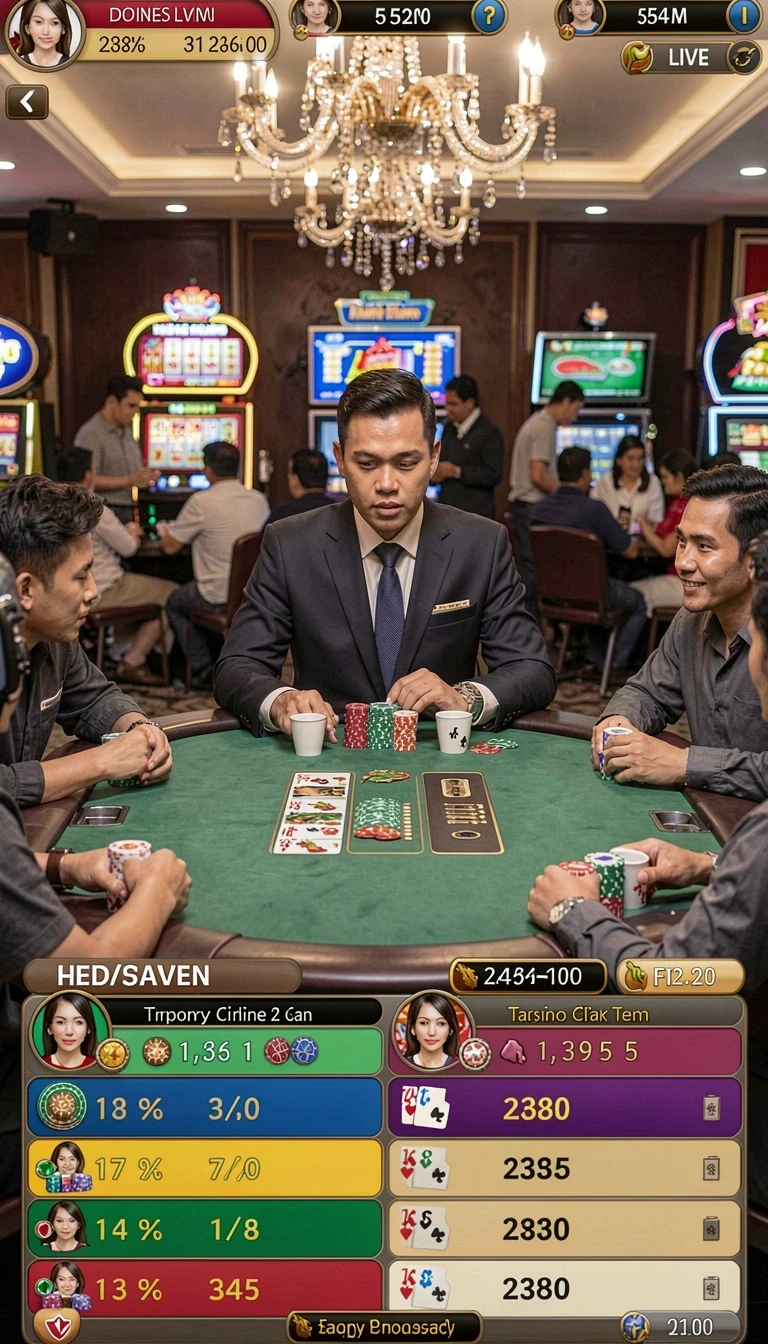 Screenshot Review Aplikasi dewajitu nomor 1