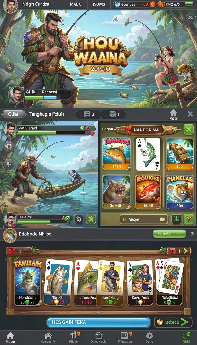 Screenshot oce69 Terbaru: Download APK Resmi dan Aman nomor 3