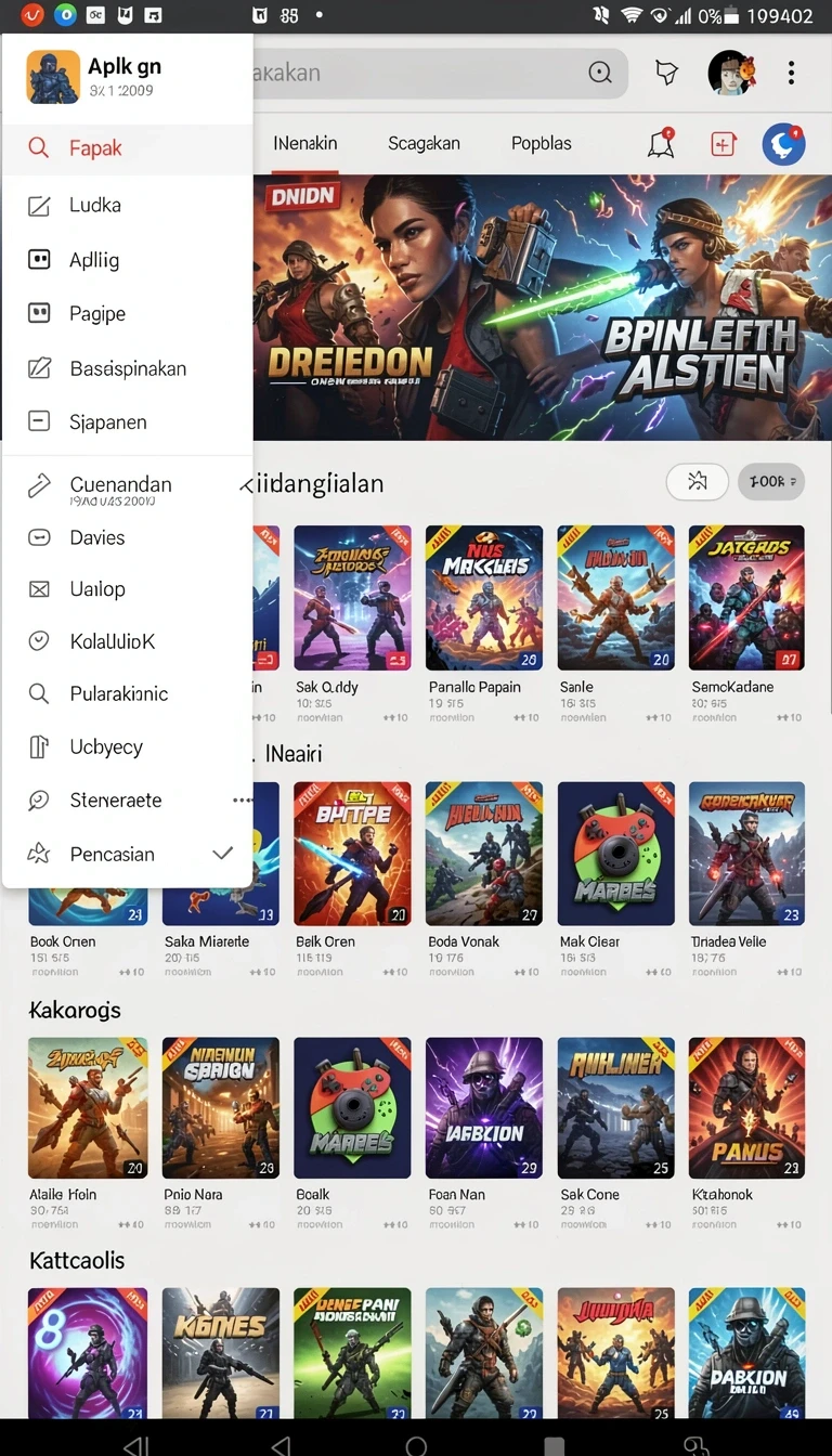 Screenshot jkt303 Terbaru: Download APK Resmi dan Aman nomor 2