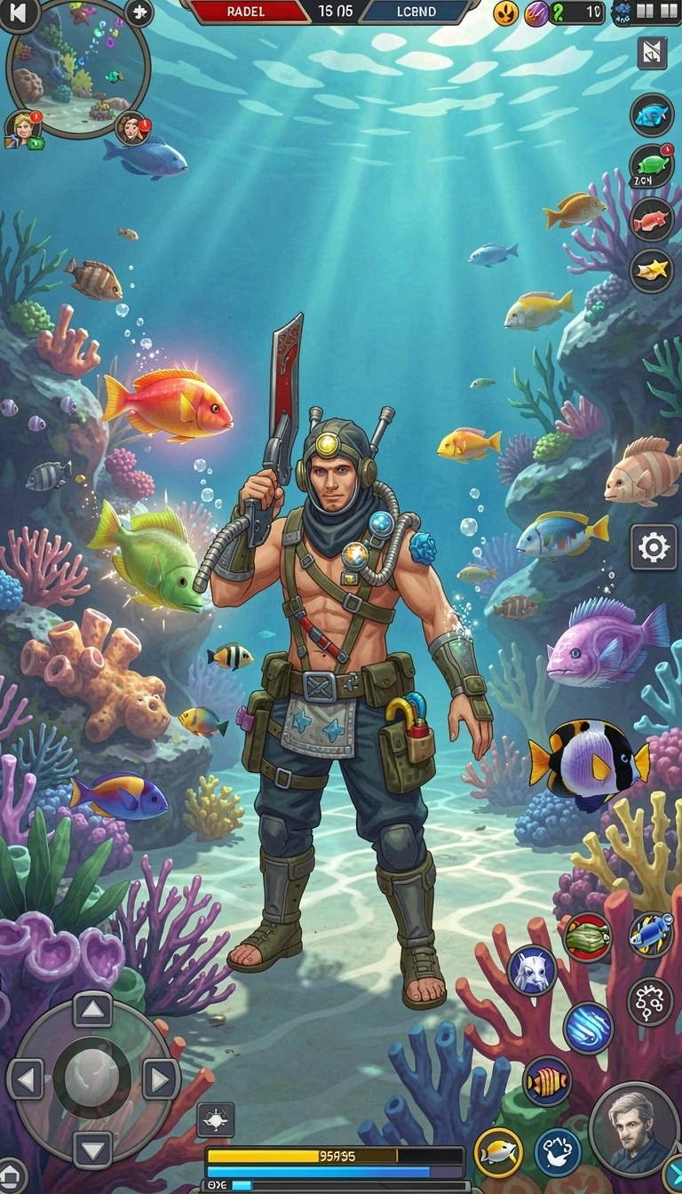 Screenshot wow77 Terbaru: Download APK Resmi dan Aman nomor 3