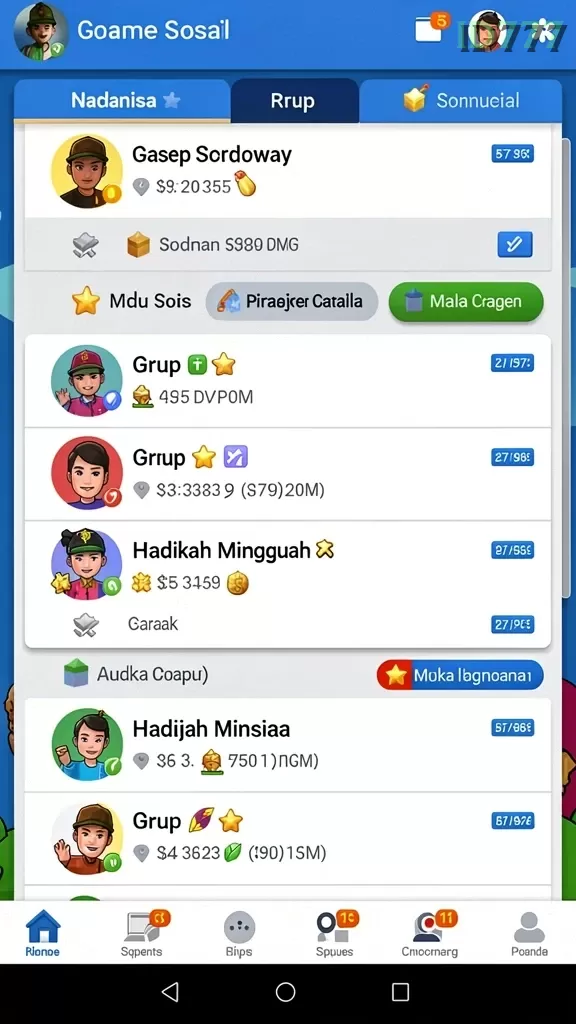 Screenshot ppv88 nomor 3
