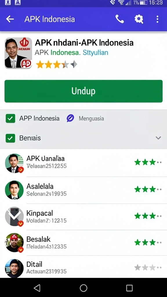 Screenshot Aplikasi zk9 Resmi: Download dan Instalasi nomor 3
