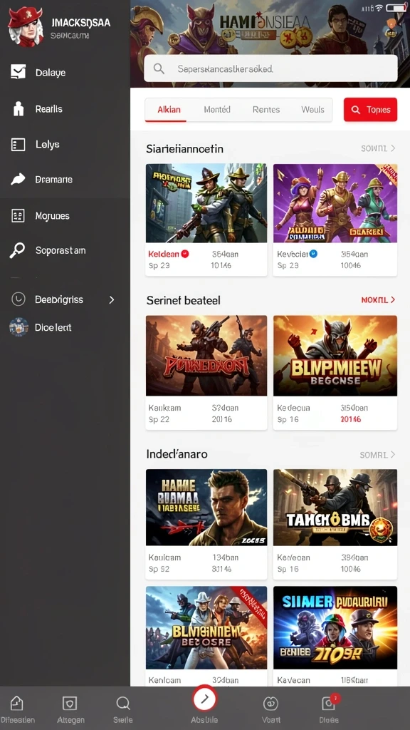 Screenshot menyala78 Terbaru: Download APK Resmi dan Aman nomor 3