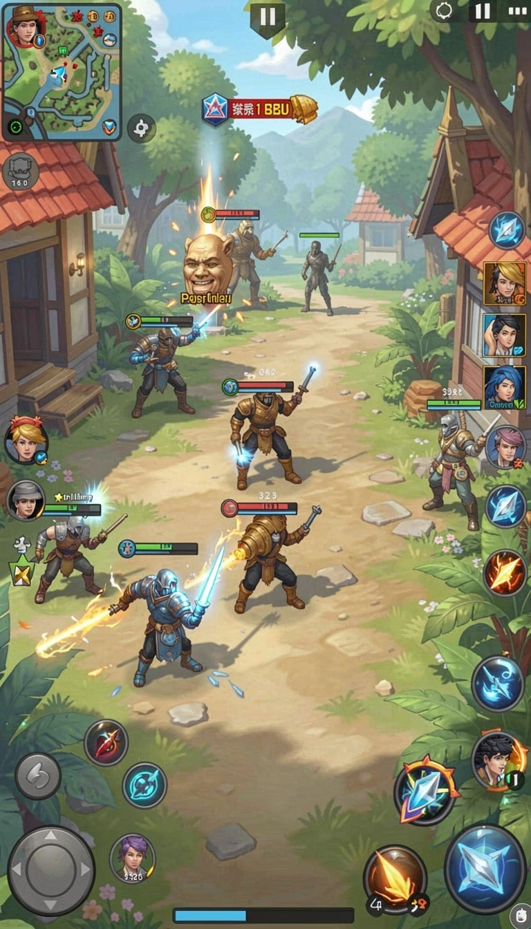Screenshot Review Aplikasi suhu777 nomor 3