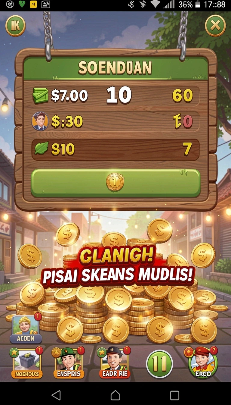 Screenshot Review Aplikasi letsthor nomor 2