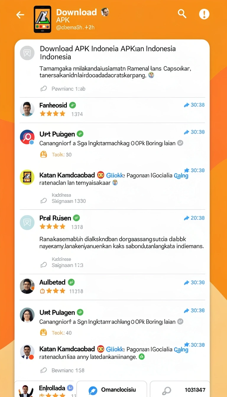 Screenshot kangtoto Terbaru: Download APK Resmi dan Aman nomor 3