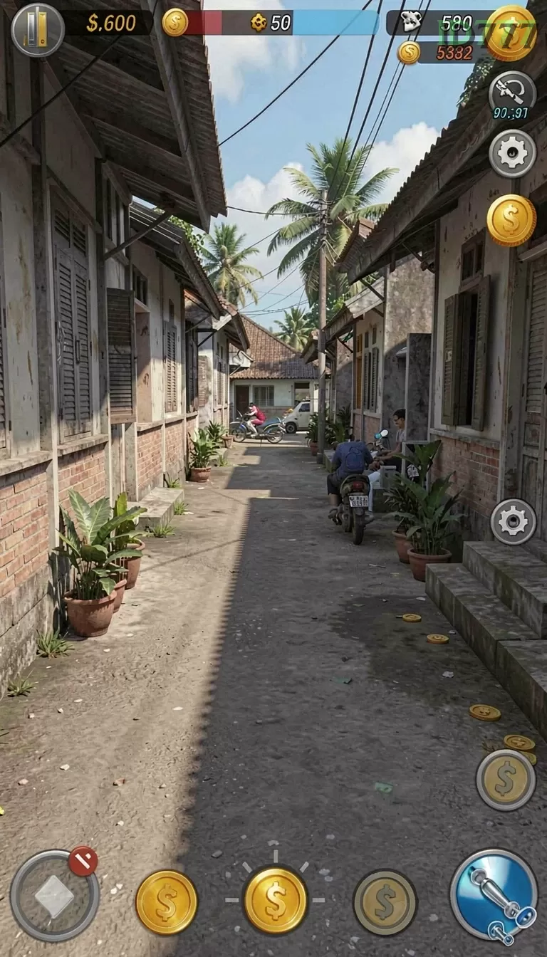 Screenshot sultan88 nomor 3