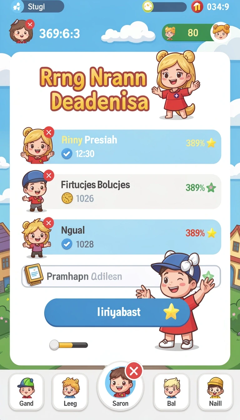 Screenshot matahoki Terbaru: Download APK Resmi dan Aman nomor 3