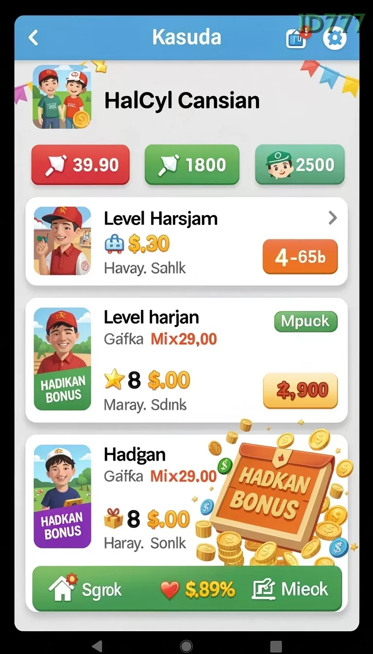 Screenshot ratudewi nomor 1