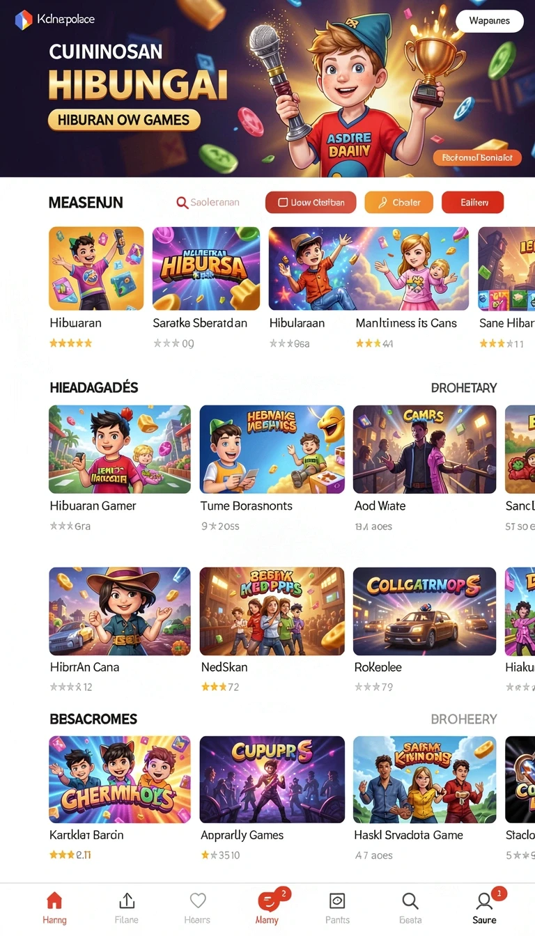 Screenshot Aplikasi bosku777 Resmi dan Terpercaya di Android nomor 3