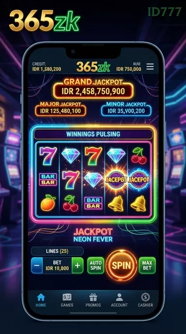 Screenshot slotgacor nomor 2